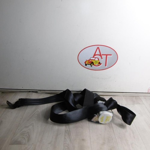 SICHERHEITSGURT RECHTS HINTEN Ford Fiesta 6 (JA8) 1814664 #35763930