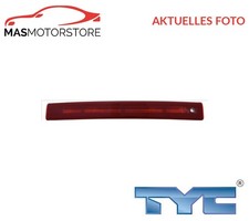 ZUSATZBREMSLEUCHTE TYC 15-0717-00-2 P FÜR RENAULT MEGANE III,GRAND SCÉNIC III