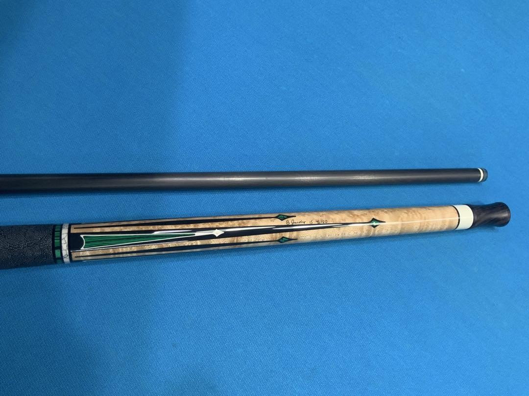 Predator Panthera6-2 Revo Shaft 12.9 Cue | eBay