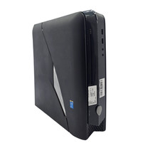 Alienware SFF PC X51 R2 Intel Core i7-4790 8GB DDR3 Geforce GTX 960 *No Storage*