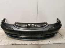 STOßSTANGE VORNE Citroën C8 (EA/EB) MPV 2.2 HdiF 16V (DW12BTED4(4HT))