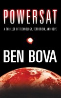 Ben Bova | Powersat | Taschenbuch | Englisch (2006) | Kartoniert / Broschiert