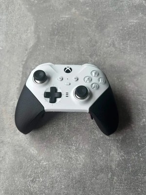 Microsoft Xbox Elite Wireless Controller Series 2 - Weiss