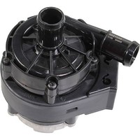 Metzger 2221035 Zusatzwasserpumpe KüHlwasserkreislauf FüR VW Skoda Cupra Seat