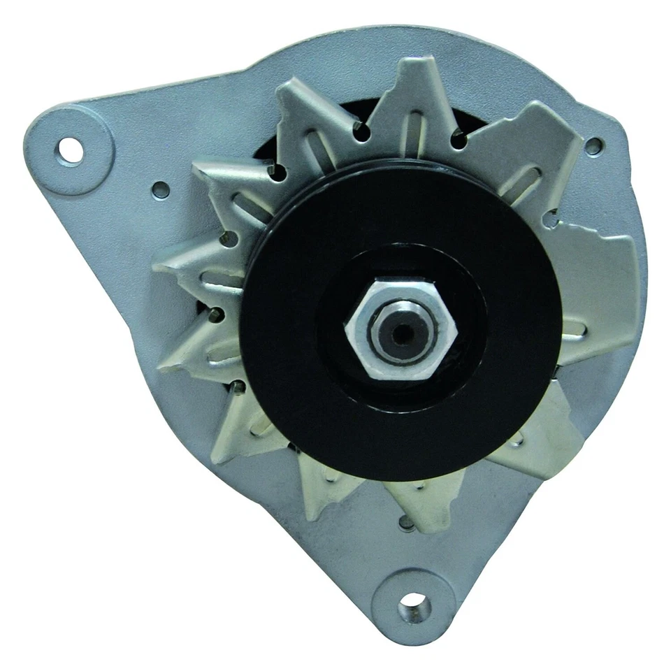 For Triumph Spitfire 1975-1980 WAI Global Alternator Foto 3 de 4