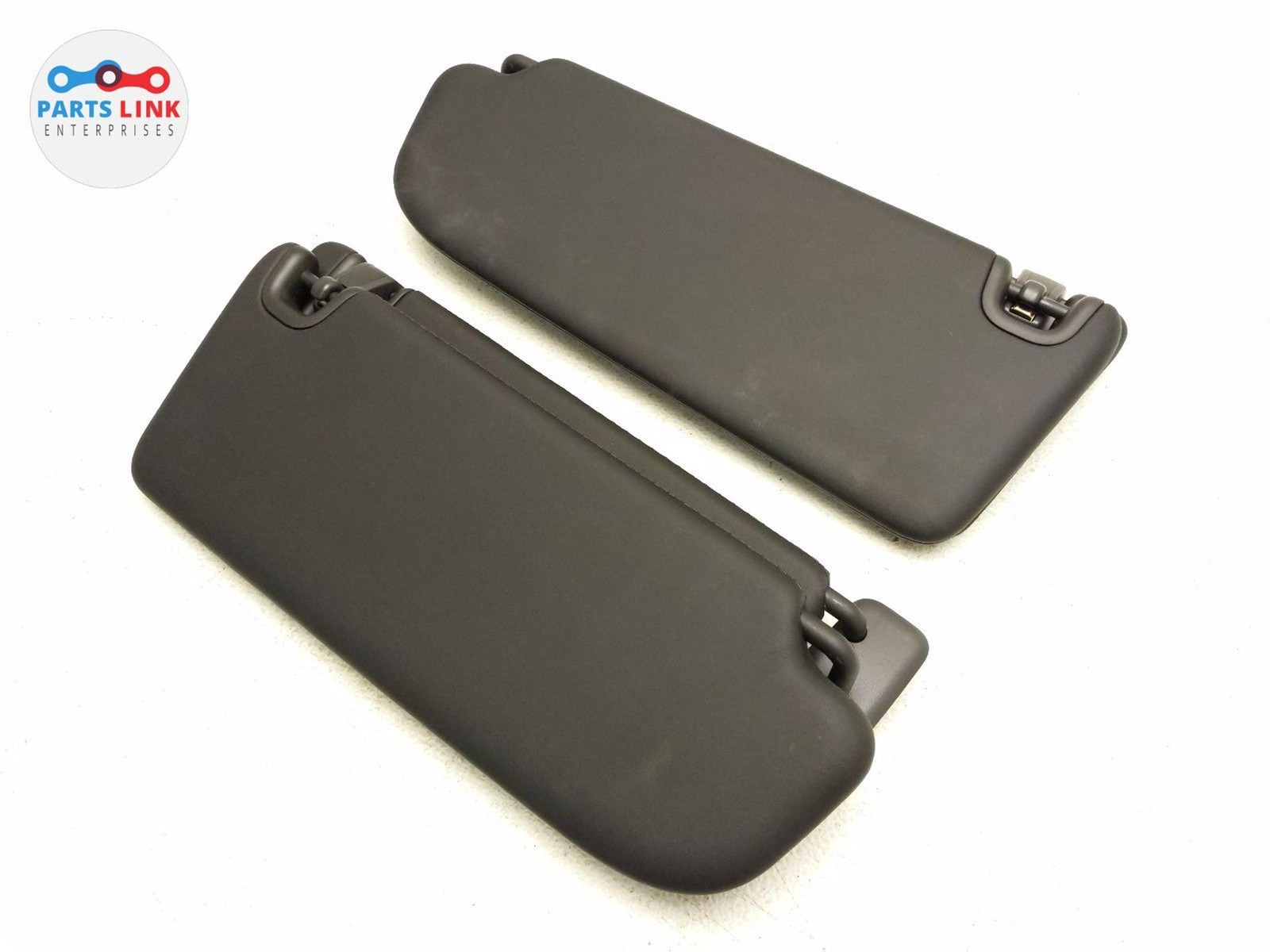 Bentley Bentayga 2016-2020 FRONT+LEFT Sun visor