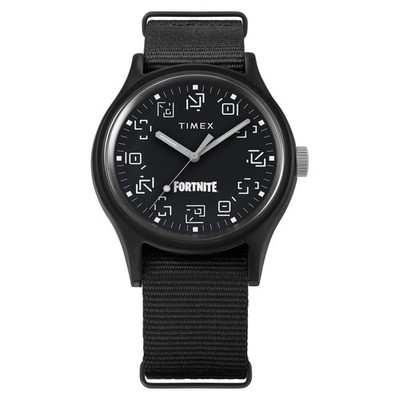 Timex TW2W97000 MK1 X Fortnite  40mm Herrenuhr