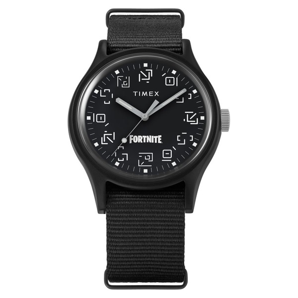 Timex TW2W97000 MK1 X Fortnite® 40Mm Herrenuhr-image