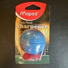 Maped 1-hole Pencil Sharpener