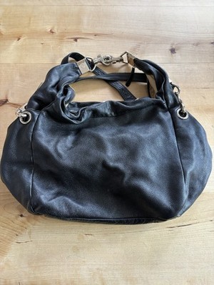 JIMMY CHOO Damenhandtasche gebraucht