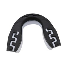 Sports Mouthguard Mouth Protection EVA Ergonomic Mouth Guard for Karate Football
