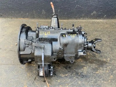 Eaton/Fuller FRF9210B Transmission Assys TA-D68-077440 Used P-26529