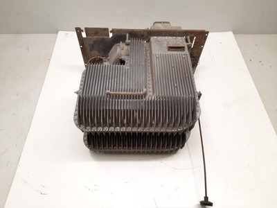 Heizkörper Wärmetauscher Truma Trumatic Heizkörper Wärmetauscher SL5002