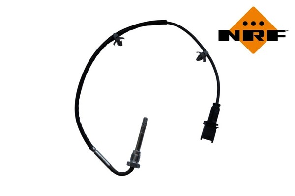 NRF 707135 Sensor, Abgastemperatur For Opel Vauxhall-image