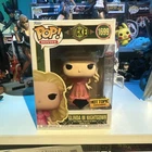 Funko Pop! Wicked Glinda in Nightgown #1699 (Diamond Hot Topic Exc) w/protector
