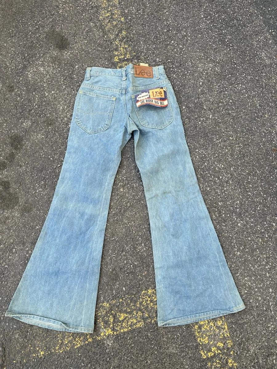 Lee Hippy Vintage Jeans for Men for sale | eBay