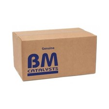 BM Catalysts Catalytic Converter fits Honda Hr-V 1999-2005 1.6 BM91011