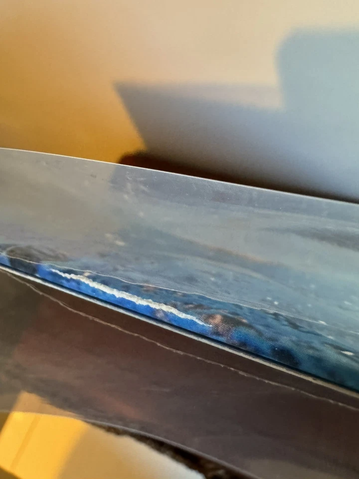 Nirvana Nevermind · Lp, photo 3 of 4