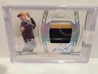2024 Flawless Paul Skenes Rc Auto Patch 16/25 Encapsulated #DPH-PS