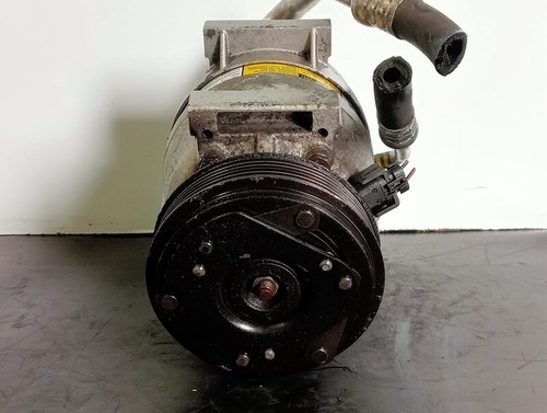 8200021822 klimakompressor RENAULT LAGUNA II BG0 EXPRESSION 2001 97631