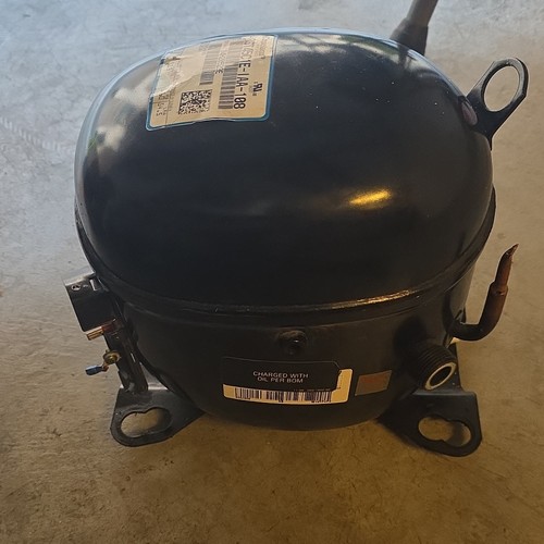 Copeland Hermetic Compressor RST45C1E-IAA-108 115V 1 Phase R404A
