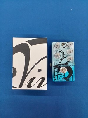 VIVIE DOLPHINE DEVERB VER2.1 Delay/Reverb
