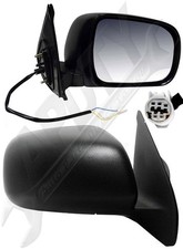 Apdty 0662652 Side View Mirror Power Remote Apdty 0662652 Side View Mirror Power Remote
