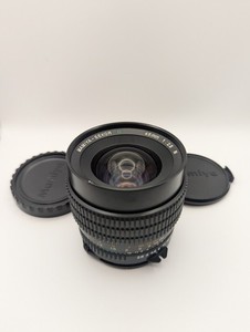 Mamiya Sekor C 45mm f/2.8 N Wide Angle Lens For Mamiya 645 Series
