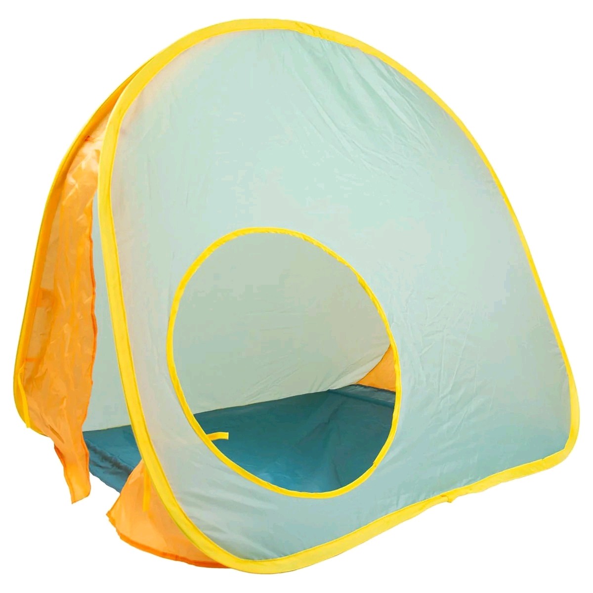 Tienda Pop Up Activo - Juego Interior y Exterior para Niños Pequeños 12m+ Divertido Juego Tienda