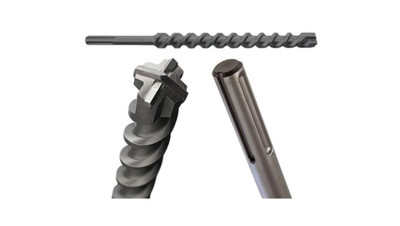 WIERTŁO SDS-MAX SPEED M4 18*200*340