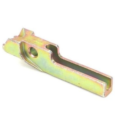 L20000201 American Vulkan Lokring REFRIGERATION JAW HAND TOOL ASSEMBLY 3/8''