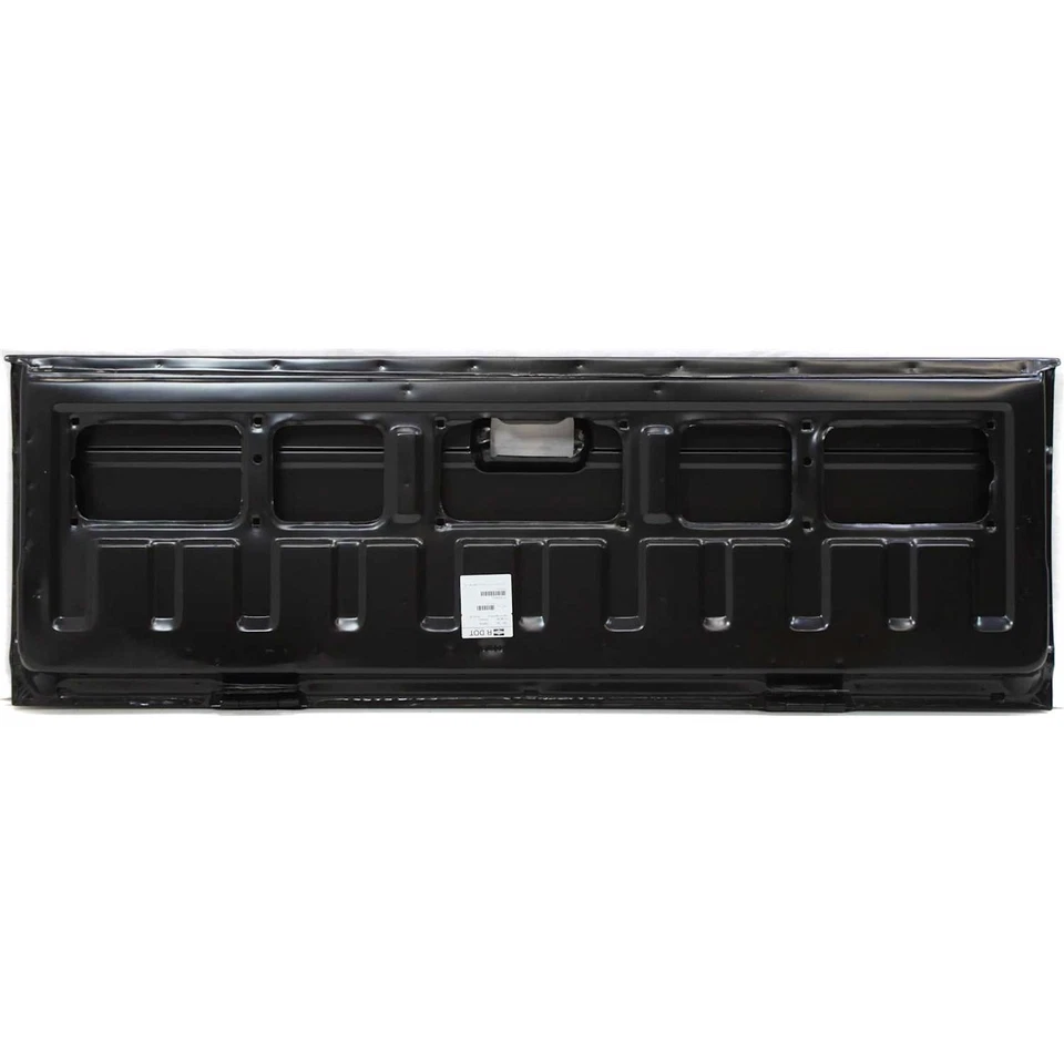 Tailgate For 1984-1988 Toyota Pickup USA Built Vehicle 6570087308 TO1900101 - Image 4 of 4