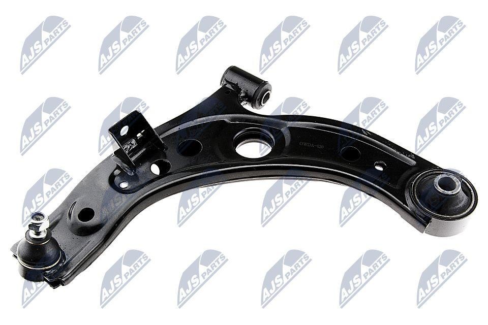 N.T.Y. ZWD-DA-020.NTY Track Control Arm for DAIHATSU,PERODUA,SUBARU - Image 11