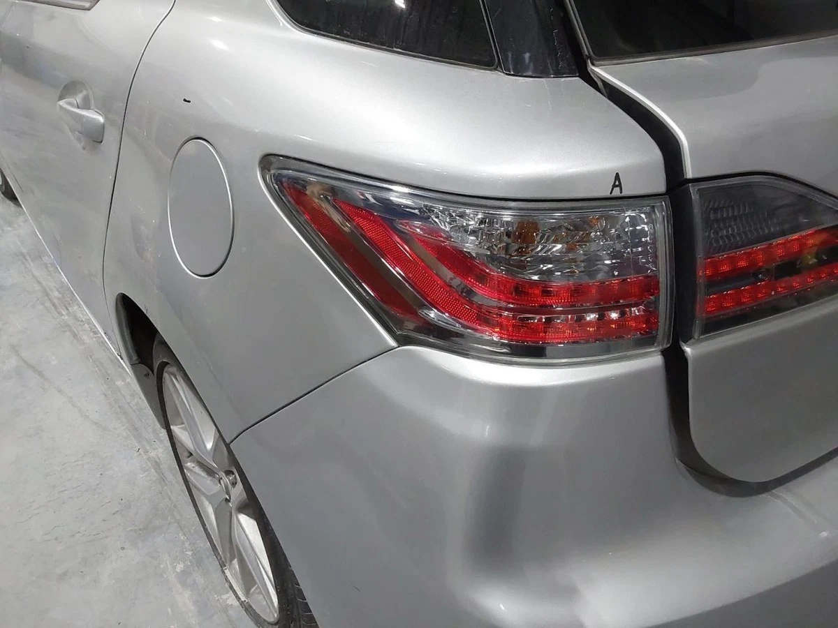 Tail Lights for Lexus CT200h for sale | eBay