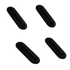 Replacement Bottom Rubber Feet Foot Cover Compatible with Lenovo Thinkpad T44...