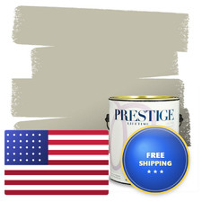 Prestige Paints Interior Paint And Premiumr In One 1 Gallon Semi-Gloss Honor Rol