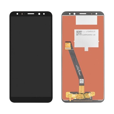 Huawei Mate 10 lite Display schwarz (ohne Rahmen) Versand aus Deutschland
