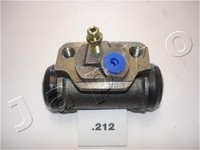 Japko Radbremszylinder 67212 FüR Picnic Runner Hiace Toyota 2 4 Bus 3 Hilux 5 Up
