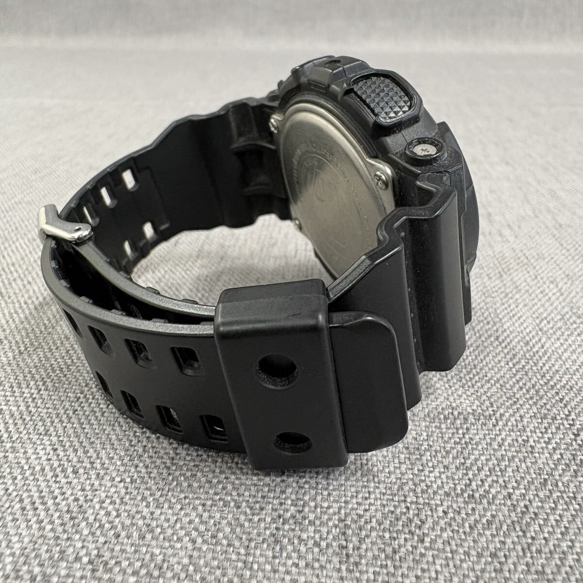 Excellent condition operational CASIO Casio G SHO… - image 5