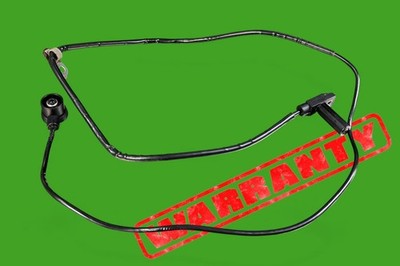 mercedes r129 300sl crankshaft position crank shaft sensor