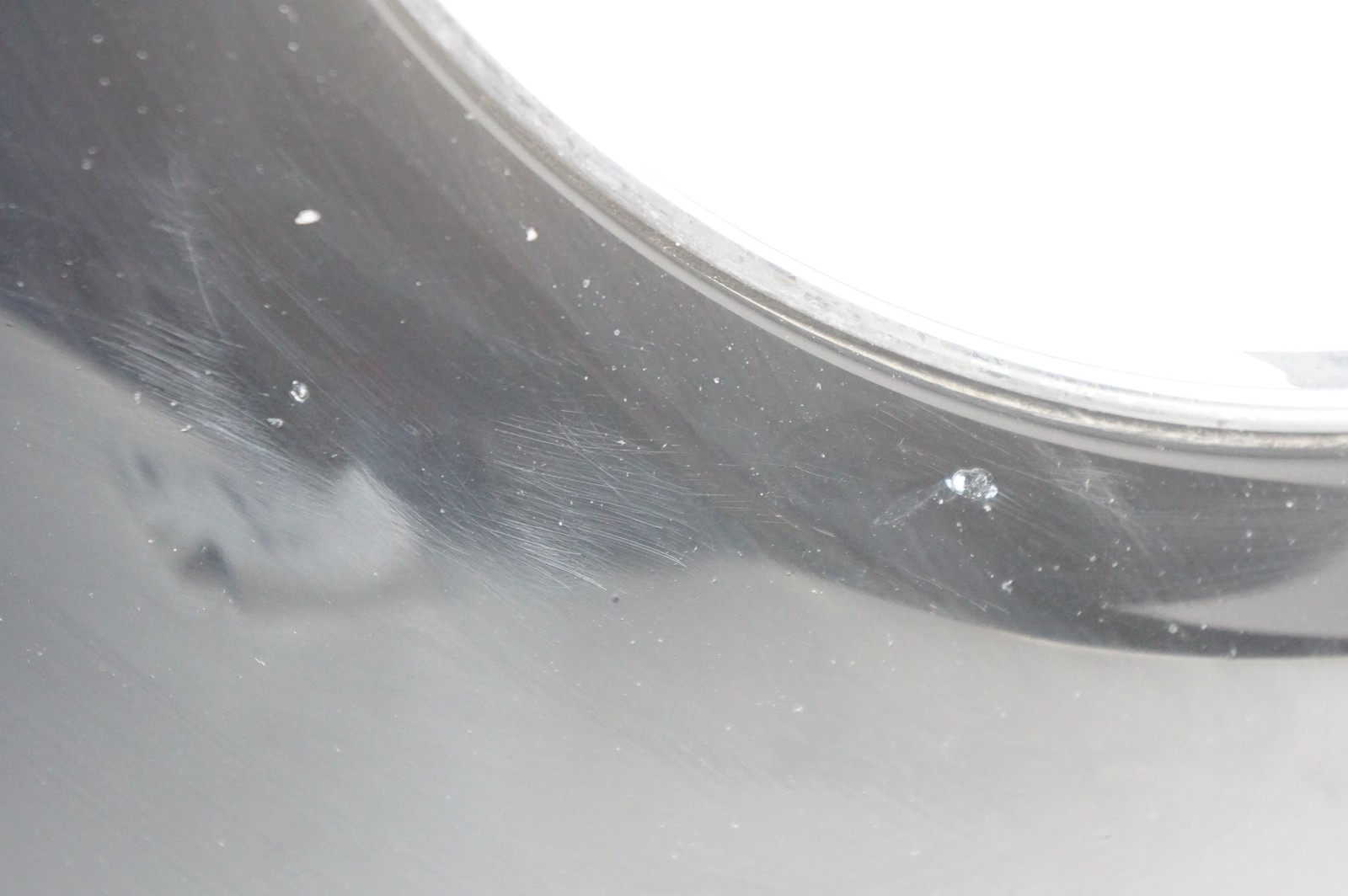 Front Right Fender Panel 4W0821022M Bentley Continental Flying Spur 13-18 *Note*