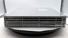 Arista DCS-7050SX2-128-R 128-Port 10GbE SFP Switch w/ 8x 40GbE QSFP