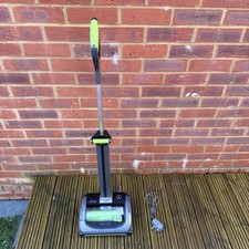 Gtech AirRam AR20 Cordless Vacuum Cleaner 22V Lightweight Stick Portable