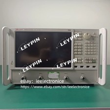 E5080A KEYSIGHT Agilent 4CH ENA Vector network analyzer 9KHz-9GHz019.495.UNQ*ie