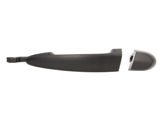 Left Rear BLIC 6010-05-021403P Exterior Door Handle for BMW