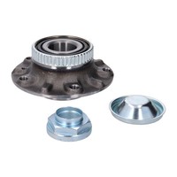 Radlager Satz Radnabe FüR BMW E46 E36 Z3 316 318 320 323 325 328 M3 Vorderachse