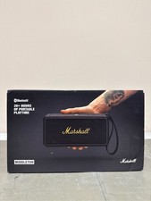 Marshall - MIDDLETON BLUETOOTH PORTABLE SPEAK...