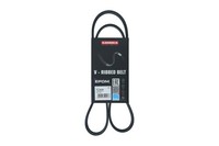NEU - Kamoka 7015039 Keilrippenriemen FüR Audi BMW CitroËN Passend FüR Fiat