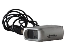 SecuGen HFDU02e Hamster IV Optical Biometric Fingerprint Scanner