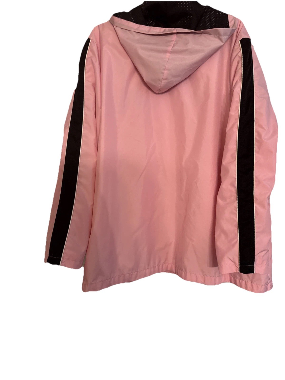 Just My Size Bundle Pull Over Windbreakers 22/24 … - image 8